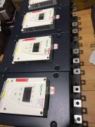 二手施耐德軟起動器132KW/ATS22/95成新/實物拍攝