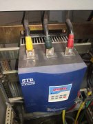 西普軟起動器75KW/L系列/8成新
