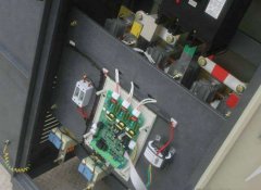 軟起動器運行中自動停機的解決辦法