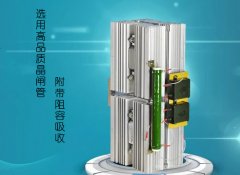 高壓固態軟起動器晶閘管閥組