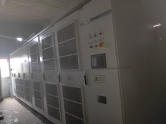 二手英威騰高壓變頻器GD5000-A2000-10-S.