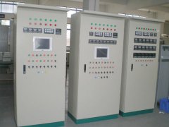 索維變頻柜在音樂噴泉中的應用