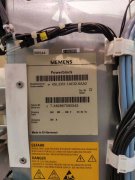 二手西門子變頻器6SL3310-1TE32-6AA0