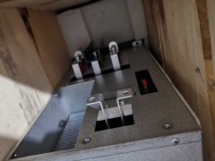 新風光高壓變頻器功率單元出售