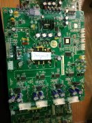 英威騰模塊電源驅動板17001-00293 690V50A