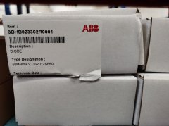 ABB高壓變頻器整流二極管/3BHB023302R0001