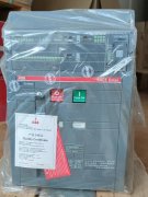 ABB框架斷路器E1B1600R1600