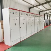 發電機專用軟啟動柜