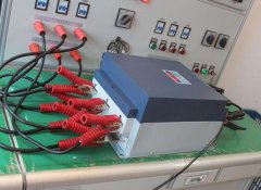 攀枝花雷諾爾電機軟啟動器維修點