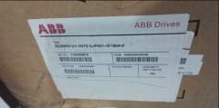 全新庫存ABB變頻器ACS800-U1-0070-5+P90