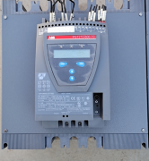 ABB-PST210-600-70旁路軟起動器