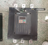 <b>二手西馳軟啟動器CMC-L220-3</b>