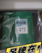 <b>西普軟啟動器STR250L-3二手全新機器</b>