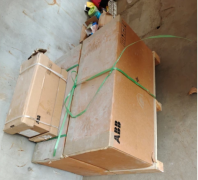 二手ABB變頻器ACS530-01-205A-4全新