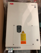 二手ABB直流調速器DCS800-S02-1200-05全新