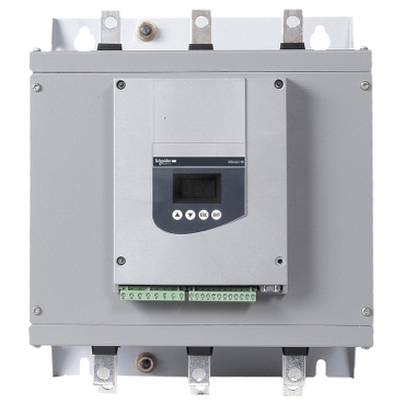 全新施耐德軟起動器ATS48C32Q