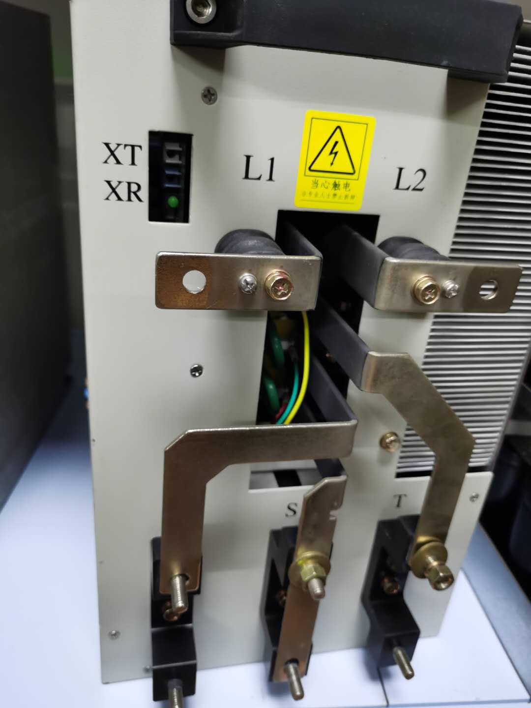 合康高壓變頻器功率單元