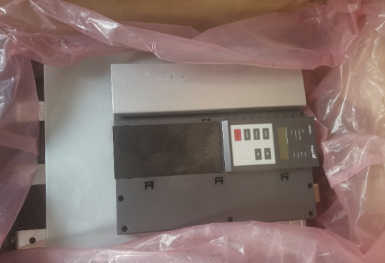 軟啟動器HPISH 480-B-2-2