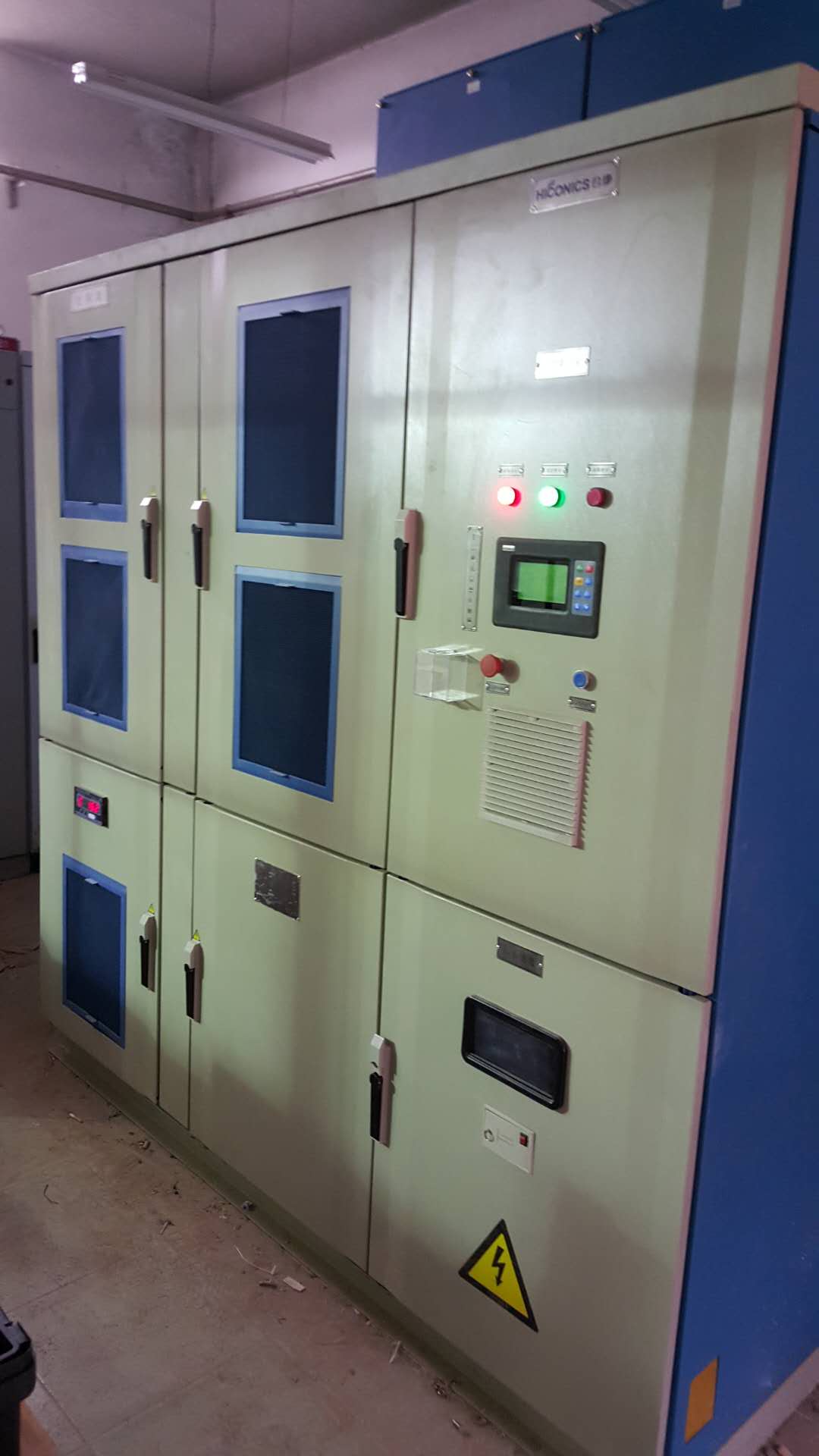 6KV變頻柜