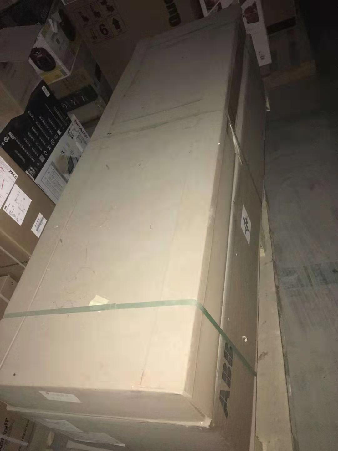 二手全新ABB變頻器
