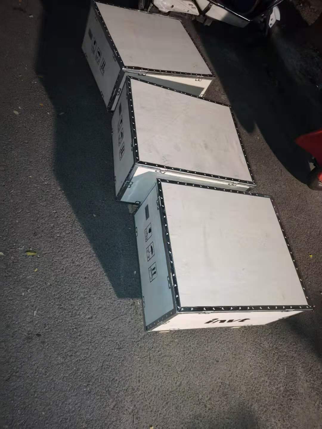 英威騰功率單元