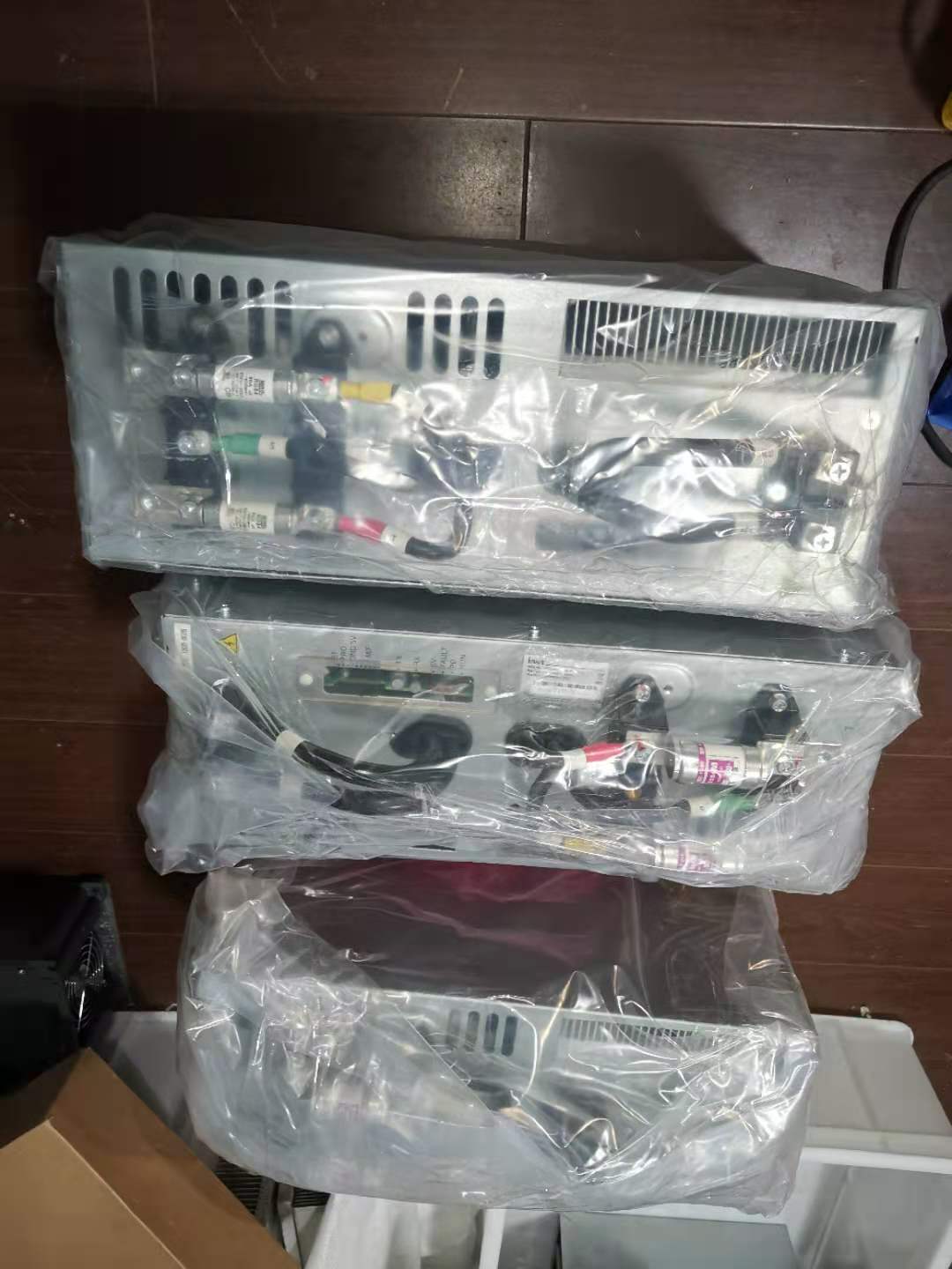 英威騰高壓變頻器配件