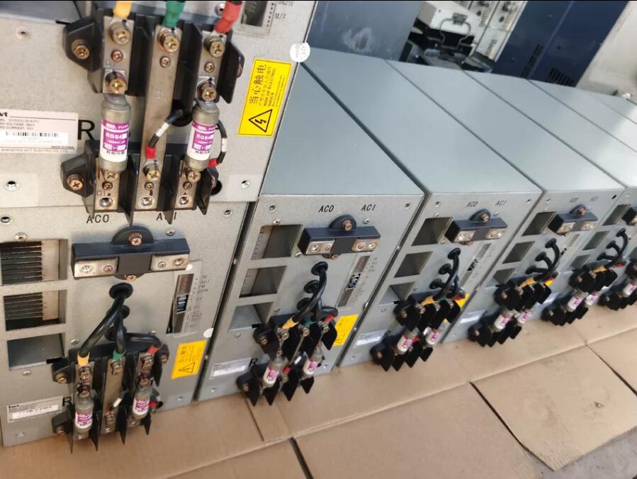 高壓變頻器過壓故障