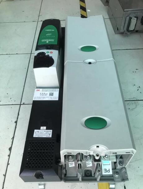 西安變頻器過電流故障維修