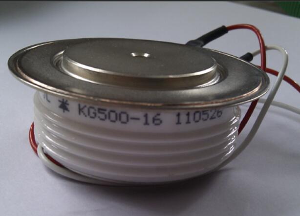 軟啟動器晶閘管為什么會擊穿
