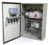 雙電源控制柜