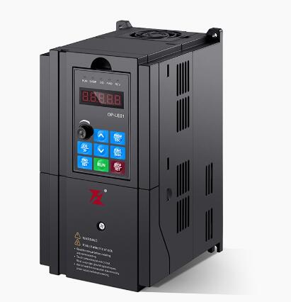 西安富凌變頻器BD330045G/055P-4