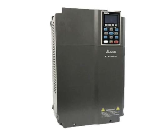 臺達變頻器CP2000