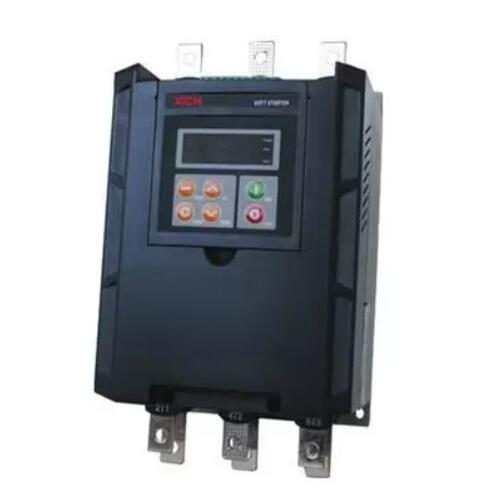 45KW西馳軟啟動器CMC-045/3-LX