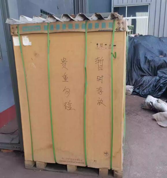 西門子變頻器g120xa